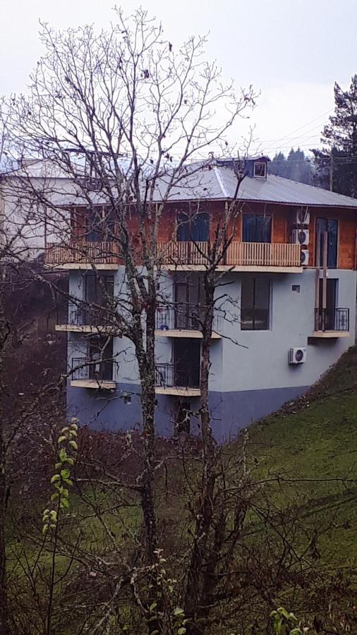 Hotel Khulo Lnn Eksteriør bilde