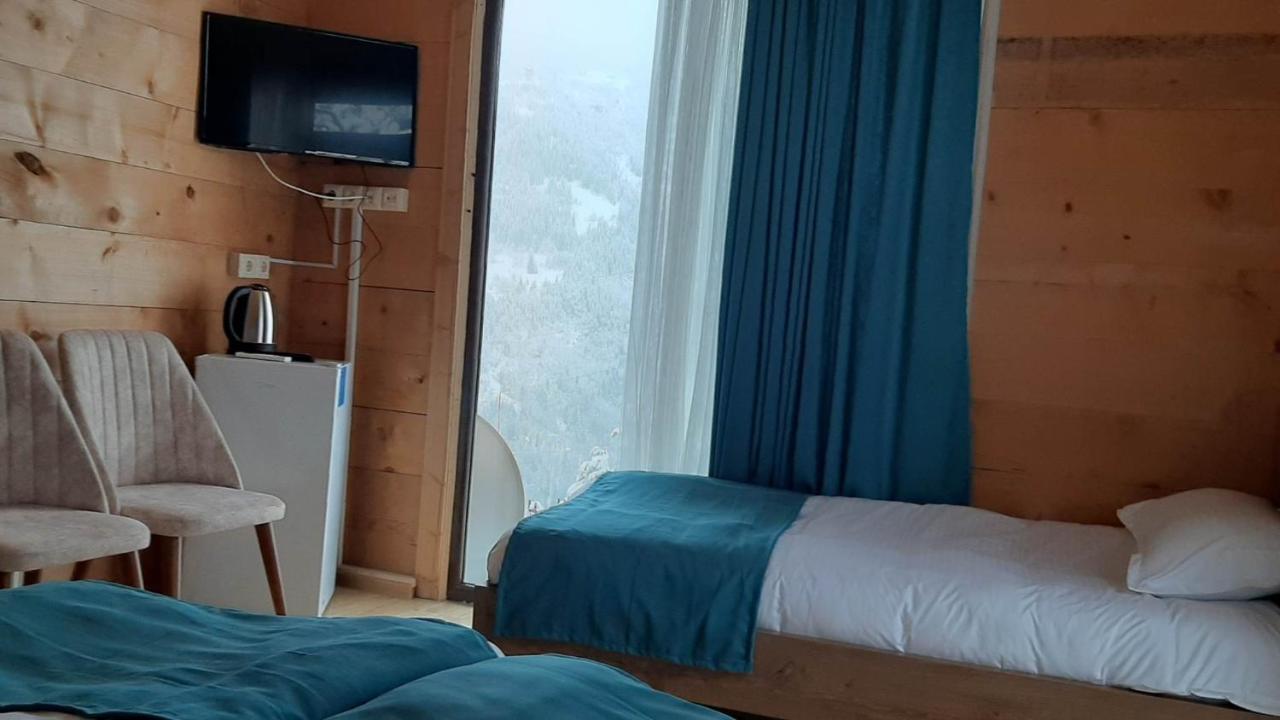 Hotel Khulo Lnn Eksteriør bilde